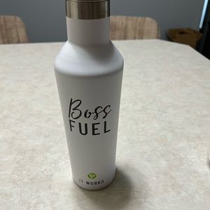 COFFEE CUP SOLD,   Tumbler still available